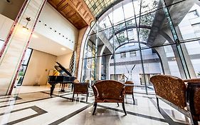 Continental Hotel Budapest